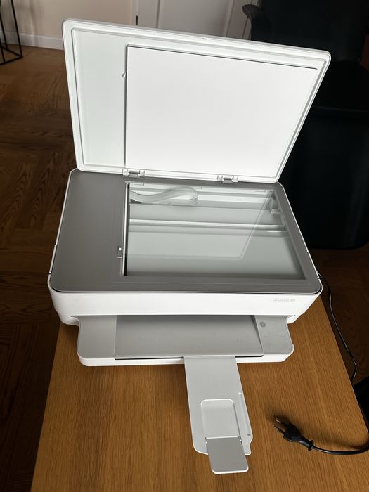 Drukarka HP DESJKET plus 6075 wifi