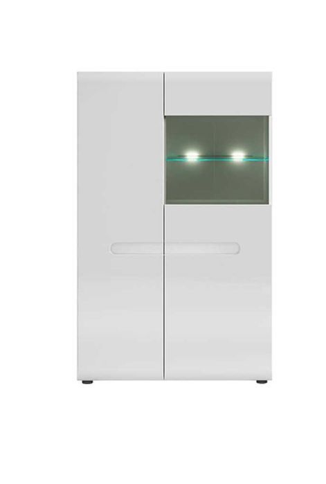 Witryna w bardzo dobrym stanie