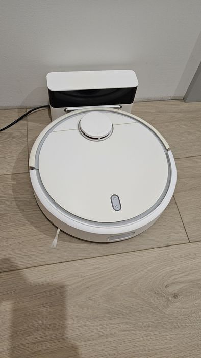 Odkurzacz Xiaomi vacu cliner