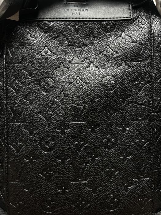 Plecak louis vuitton christopher