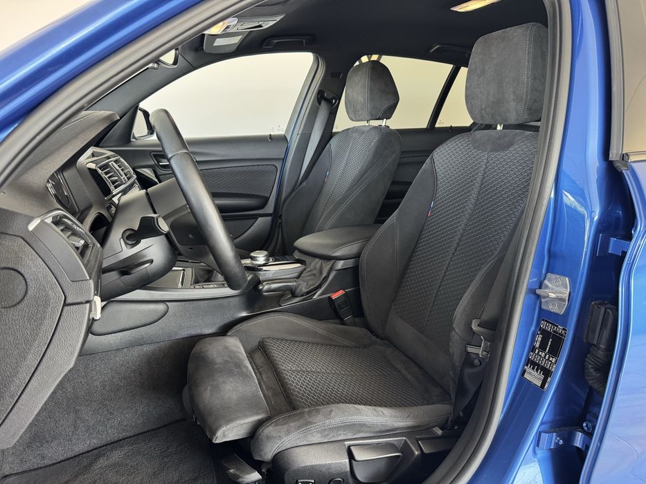 BMW 116D Pack M 116cv