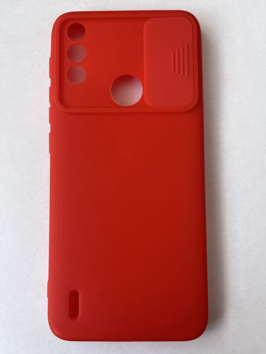 Etui na telefon Motorola Moto E7i Power slider