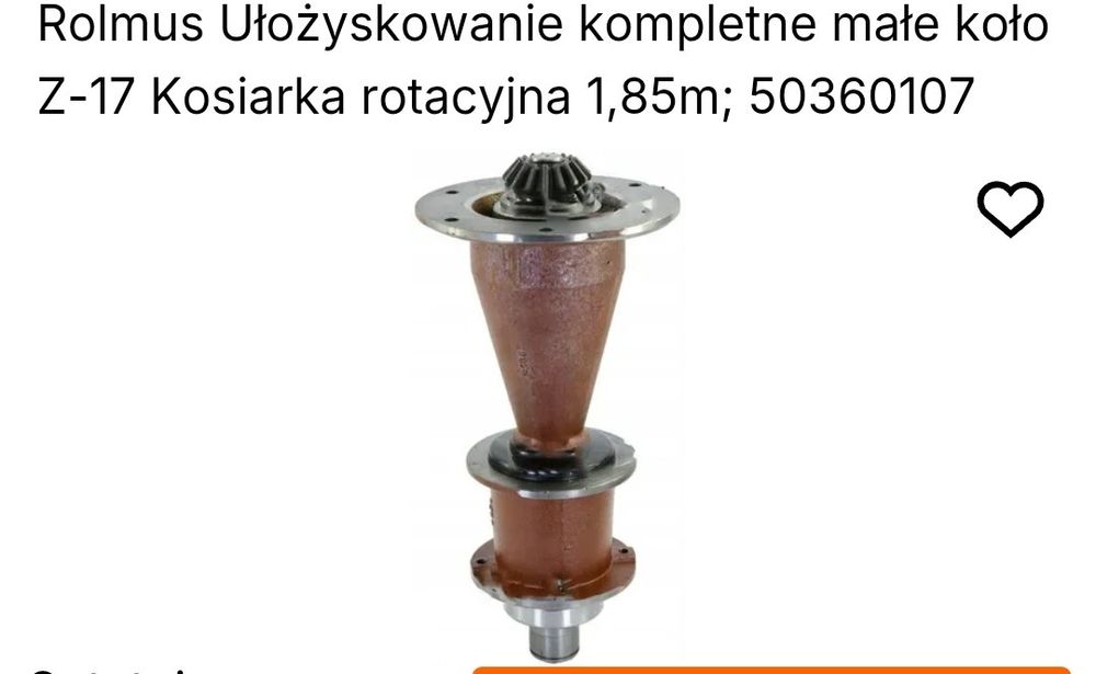 Witam spszedam czeszci