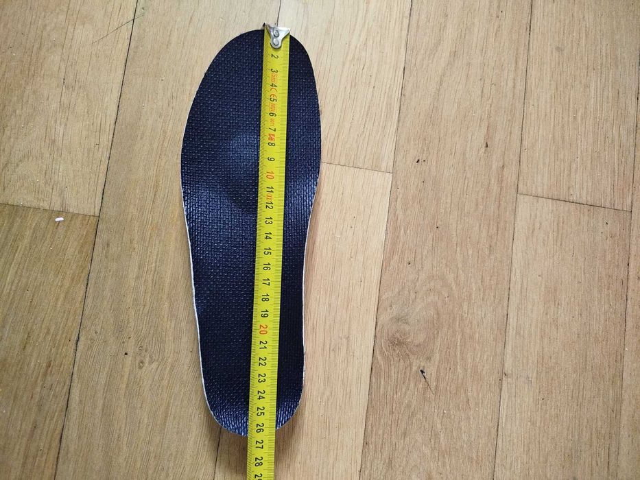 Buty Wojas  Gore Tex Straż Graniczna