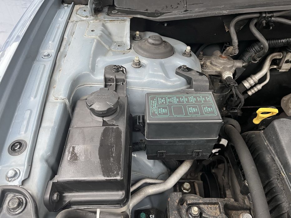 Продам Hyndai Santa Fe. Рест.