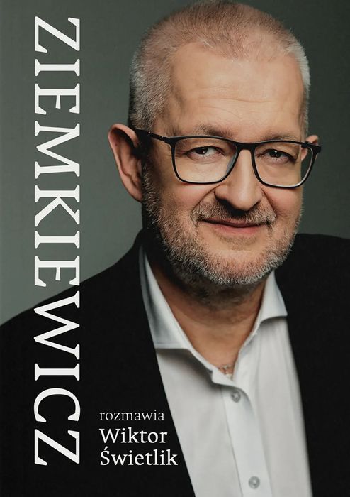 Ziemkiewicz. Nowy Produkt