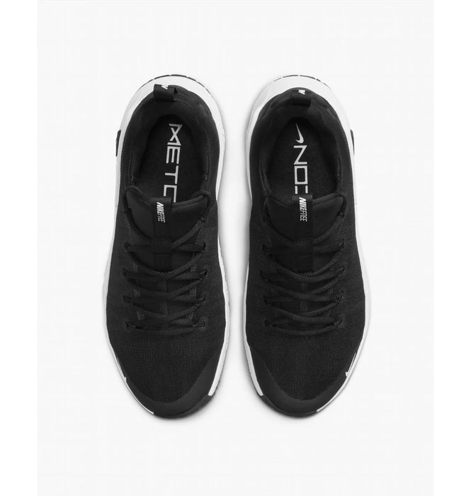Оригінал! Р:44,5 Кросівки Nike Free Metcon 6 Black FJ7126 001