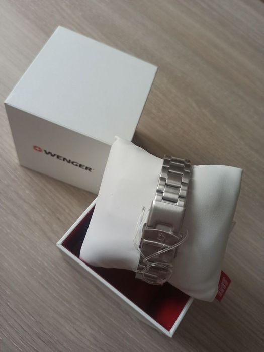 Wenger Seaforce Small Zegarek damski