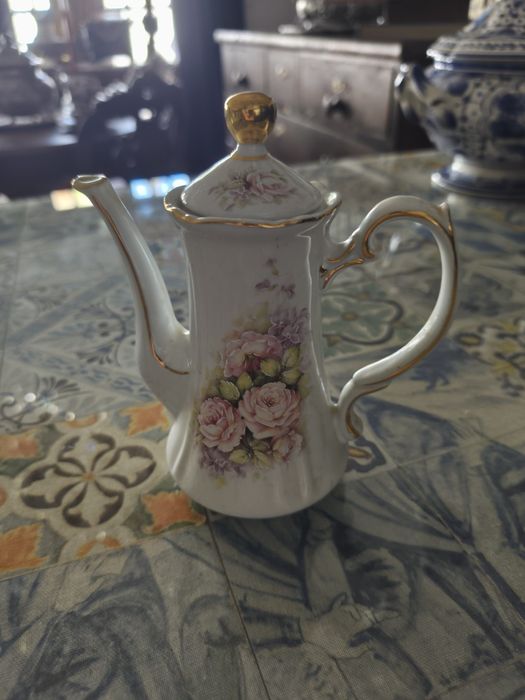 Conjunto de potes