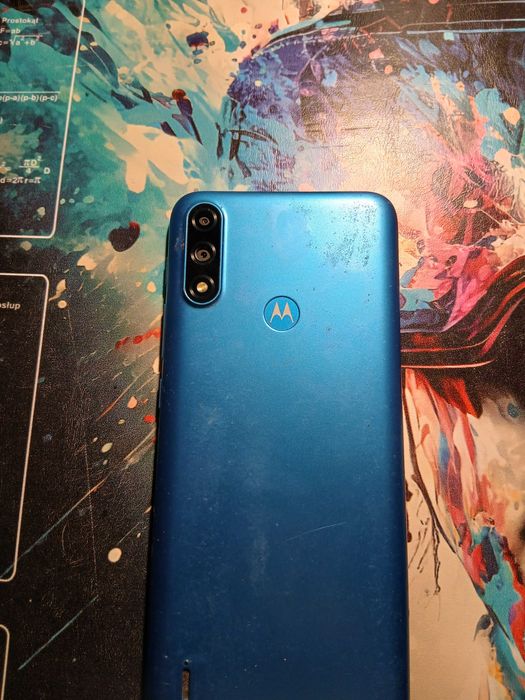Motorola e7power