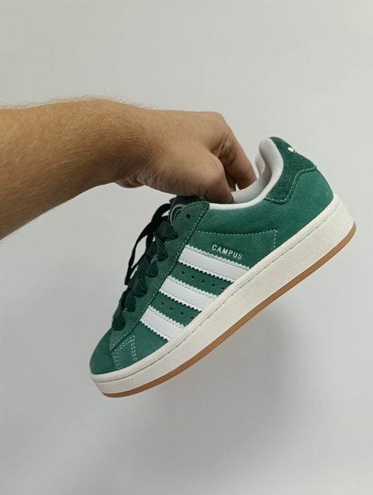 Adidas campus rozmiar 38 2/3