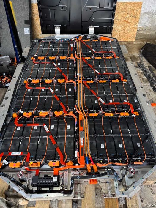 Батарея,Акумулятор Ячейка,Модулі Ioniq 5 6s2p 24v 110ah Li-ion SK