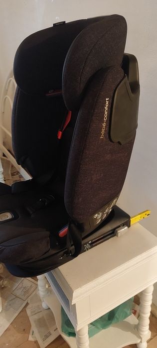 Cadeira auto bebeconfort isofix