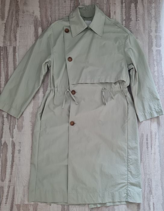 Тренч плащ H&M оригінал