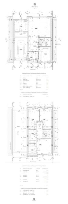 Ekologiczny Dom- Zduńska Wola- 118,9 m²