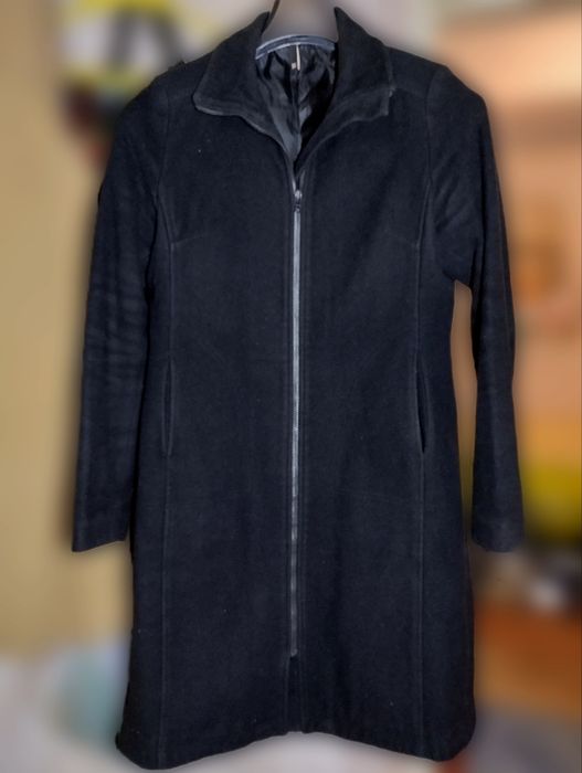 Пальто кишемірове