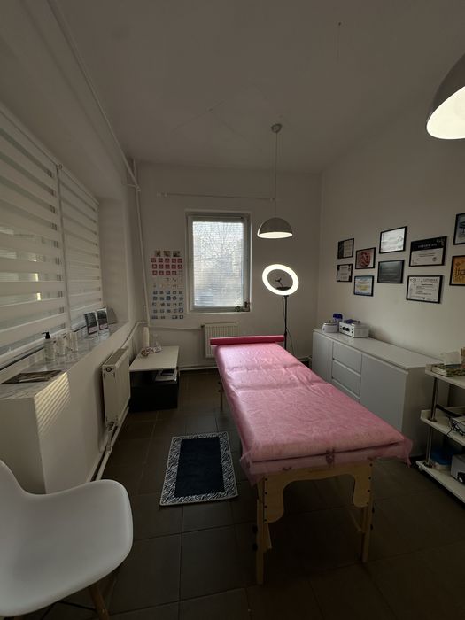 Електроепіляція, депіляція, шугаринг Вінниця