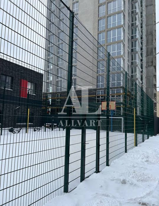 Продам 1-кім. квартиру, ЖК 4U, Академмістечко, Святошинський район