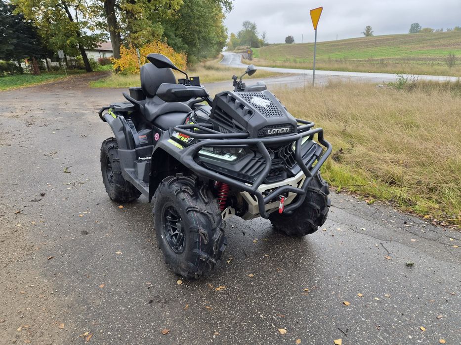 Loncin