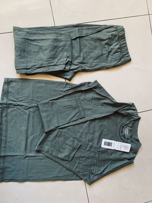 Bielizna trudnopalna  Wojsk Specjalnych roz. M, L i XL - FORMOZA, GROM