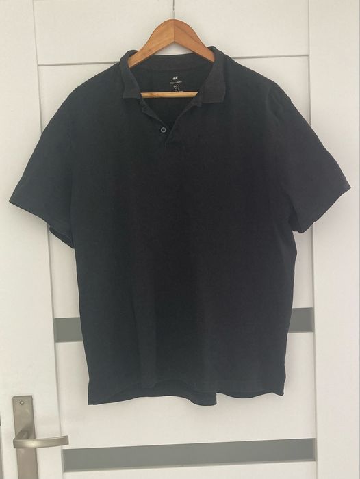Koszulka polo regular fit