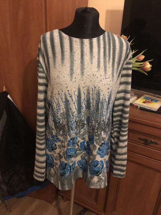 Nowa bluzka rozmiar XXXL