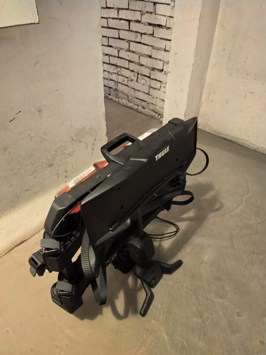 Thule OutPace 2 bagażnik rowerowy