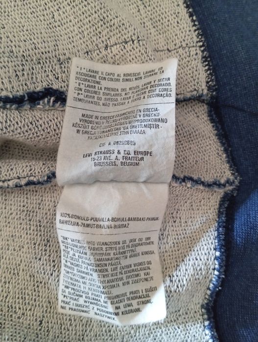 Levis  -   bluza