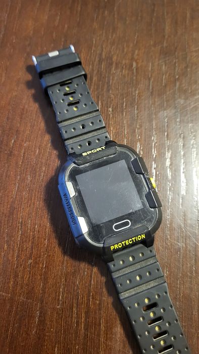 Smartwatch Garett Kids - Telefon GPS