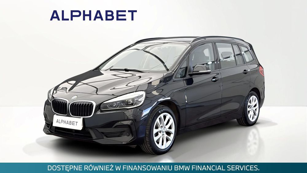 BMW Seria 2