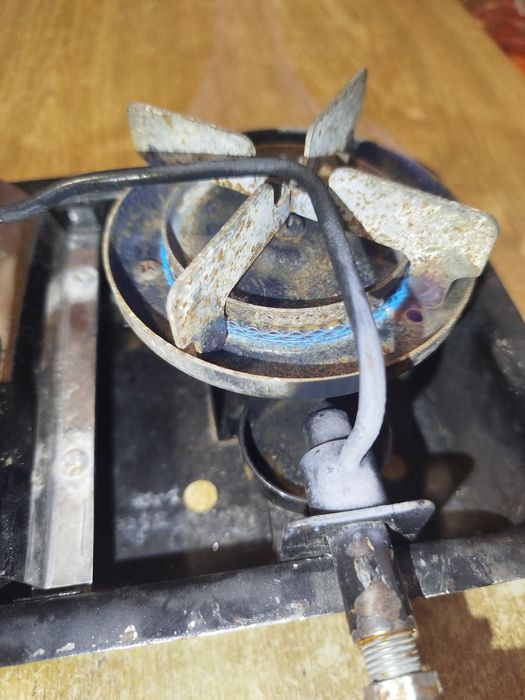 Примус моторсіч дві штуки