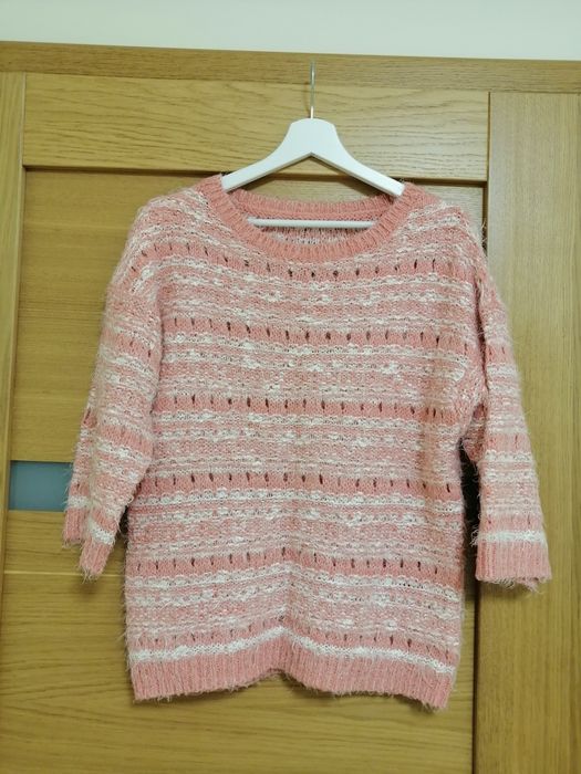 Sweter damski w rozmiarze M 38 Marks & Spencer