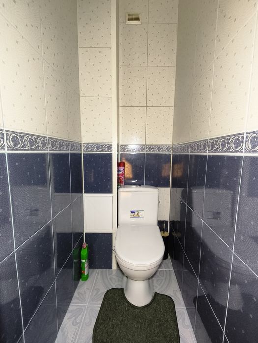 Продам отличную 2х комнатную квартиру на Шестой Слободской.