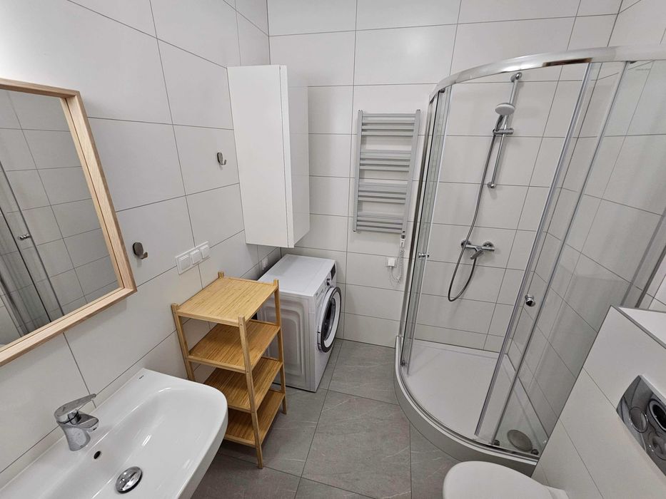 mieszkanie 47 m² na wynajem T.Zana/Malborska/Kamieńskiego - od właściciela - wolne od 1 października 2026 - Widok 6
