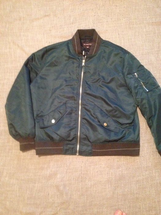 Мужская куртка Michael Kors