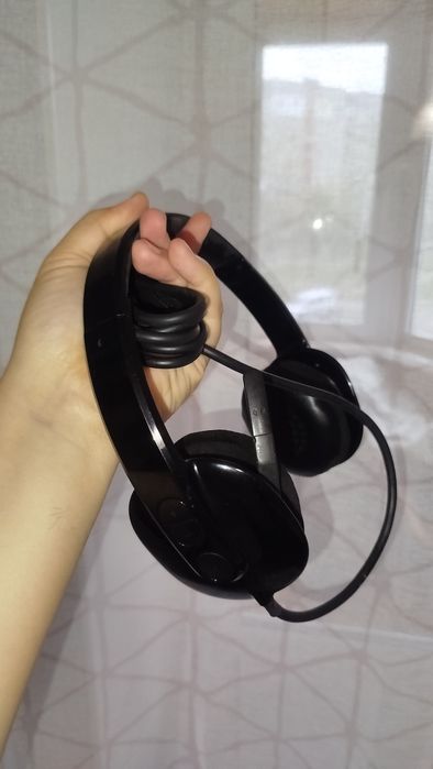 Гарнітура Logitech H540