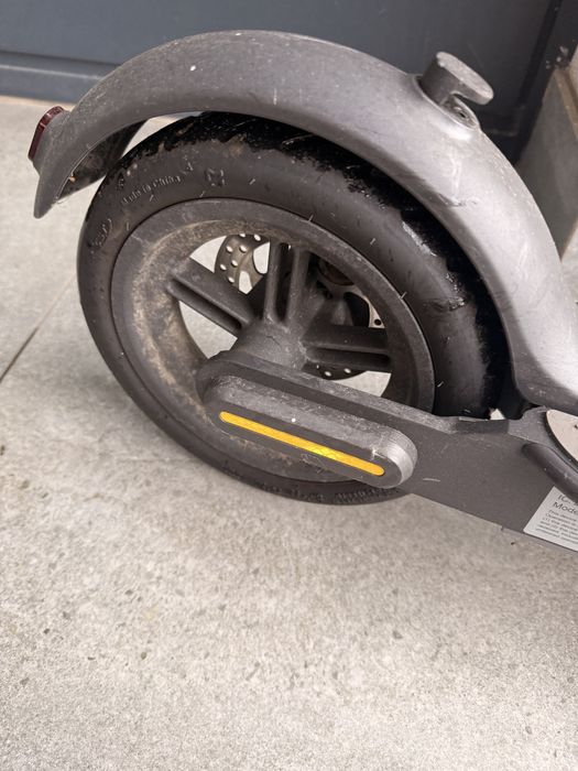 Xiaomi серии M365 ЕЛЕКТРОСАМОКАТ