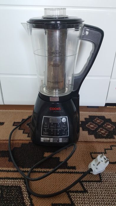 Blender/ mini thermomix