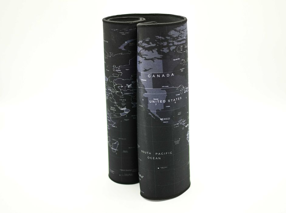 Коврик для мыши, игровая поверхность