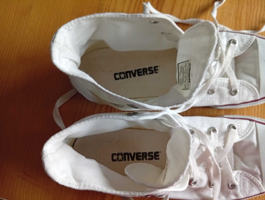 Trampki wysokie Converse ALL *STAR