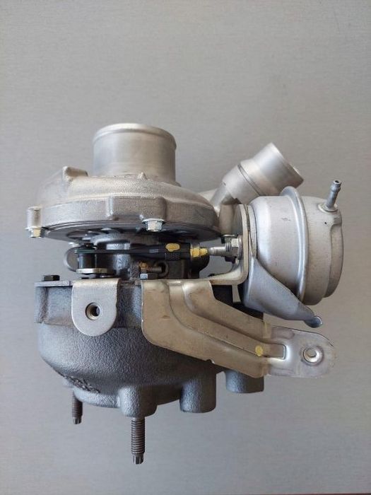 turbina renault koleos 2.0 dci 150 km garrett