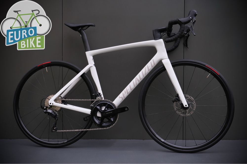 Новий шосейний велосипед Specialized Tarmac SL7 Sport 105 (2025)