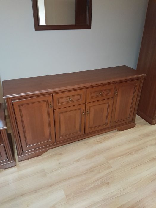 Zestaw segmentowy Stylius Black Red White