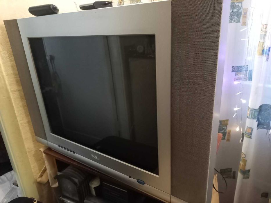 Продам  Телевізор TCL