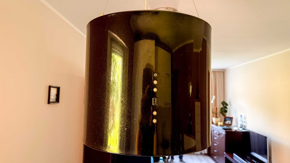 Okap Nortberg Galaxy Black