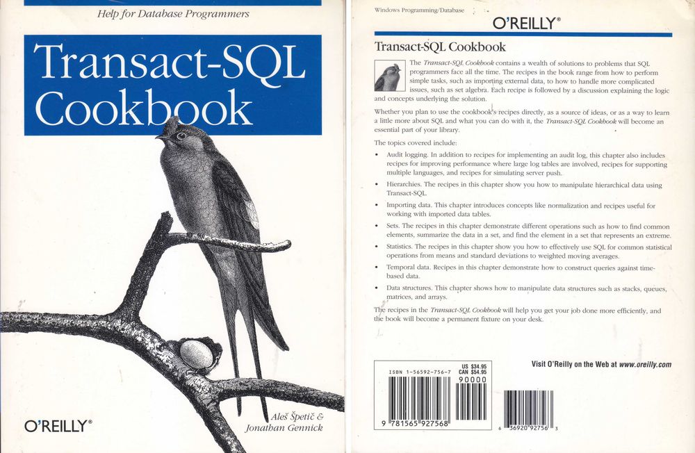 Livros de Programação e Análise