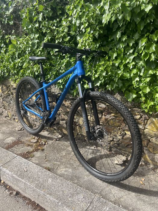Merida Big nine 60