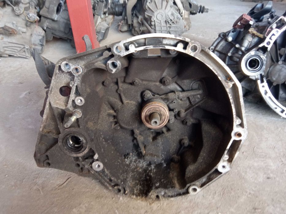 Skrzynia Biegów Renault Laguna II 2.0