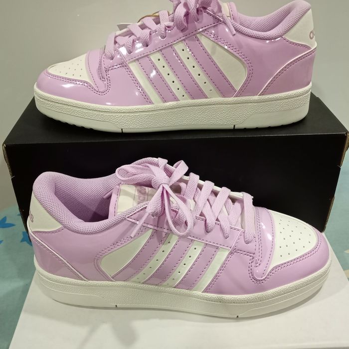 Buty Adidas Break Start rozmiar 36
