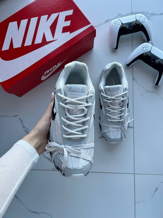36-45 Nike Initiator Custom Grey